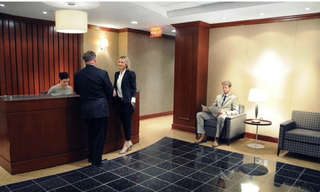 "How to Start a Virtual Law Office?"