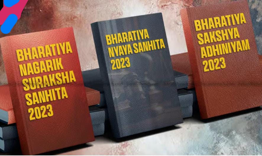 India's 2024 Criminal Laws