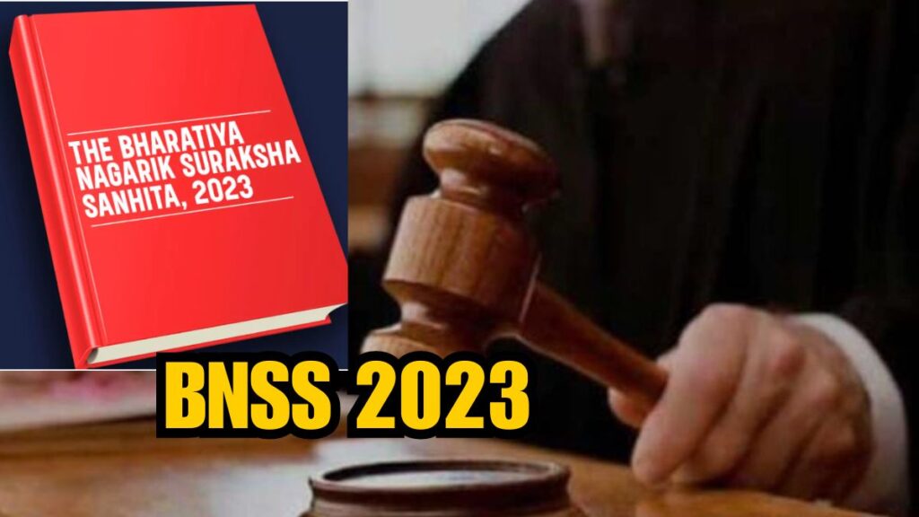 BNSS 2023