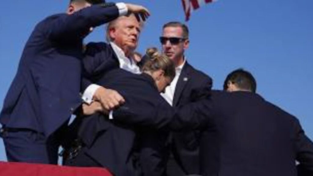 Donald Trump's Net Worth in 2024: A Detailed Analysis