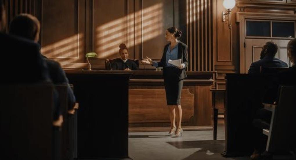 2024-8 Steps to Effectively Use Judgments in Legal Arguments