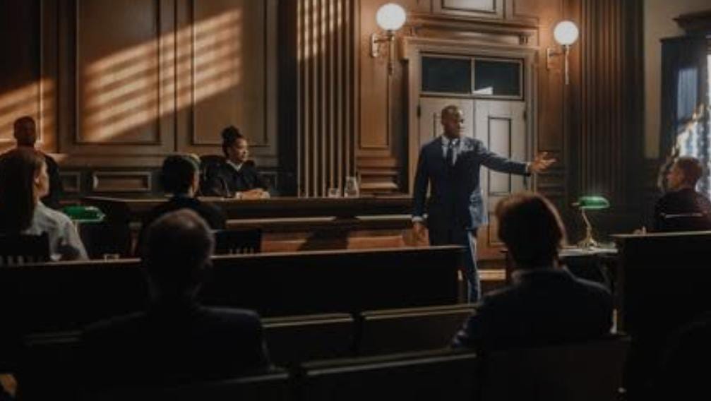 Choosing the Perfect Lawyer 