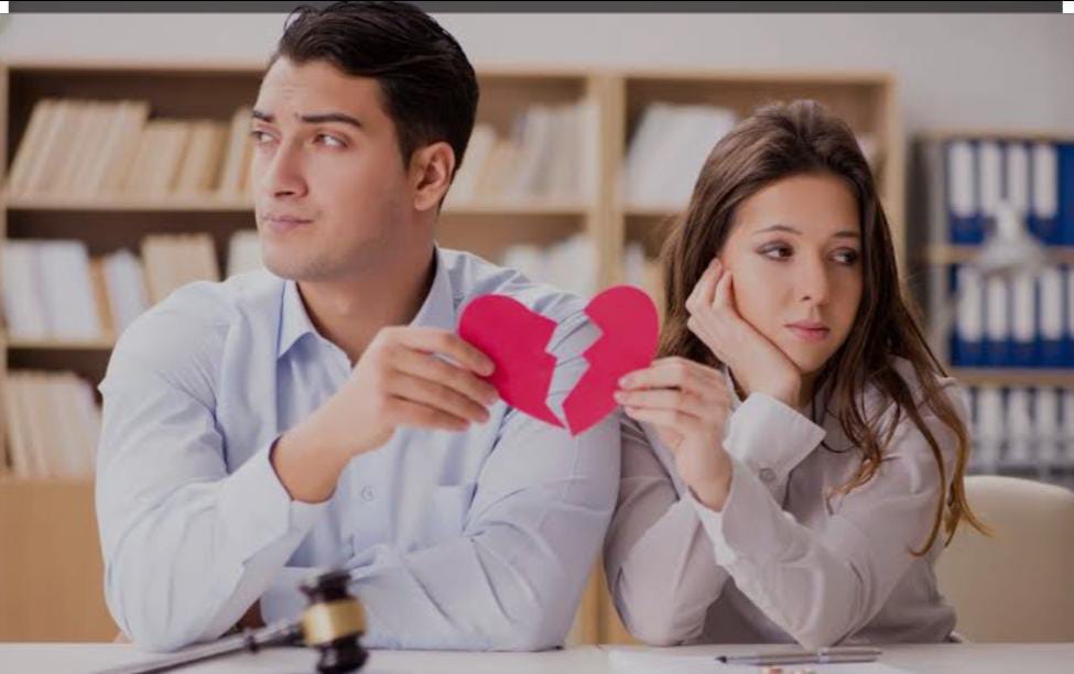 No. 1 Reason for Divorce in India: Shocking Truth 