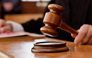 Separation of Powers
