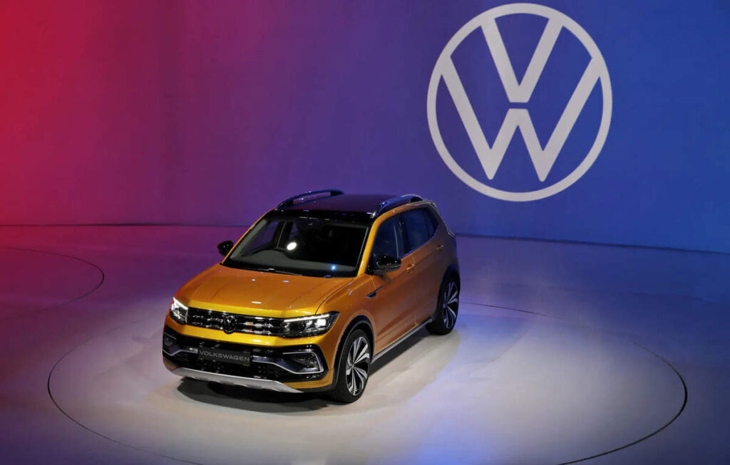 Skoda Auto Volkswagen India