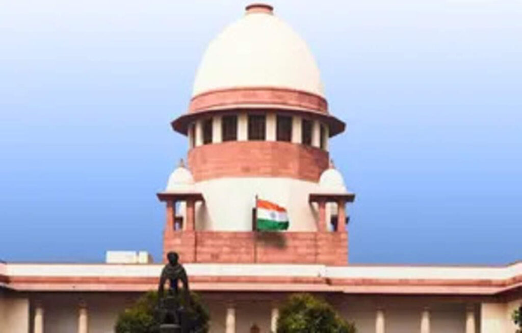 Supreme Court Protects Influencer from Arrest Over Controversial Comments