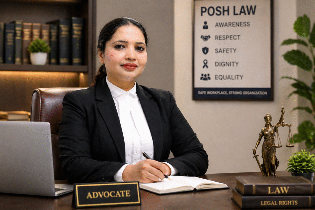 Posh Act