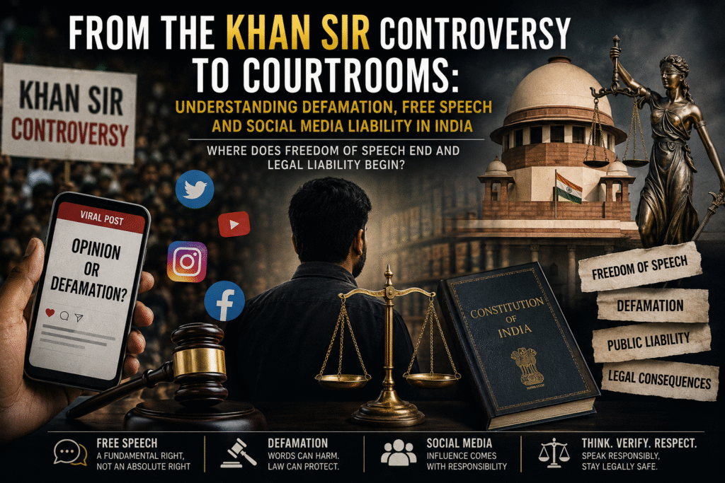 Khan Sir