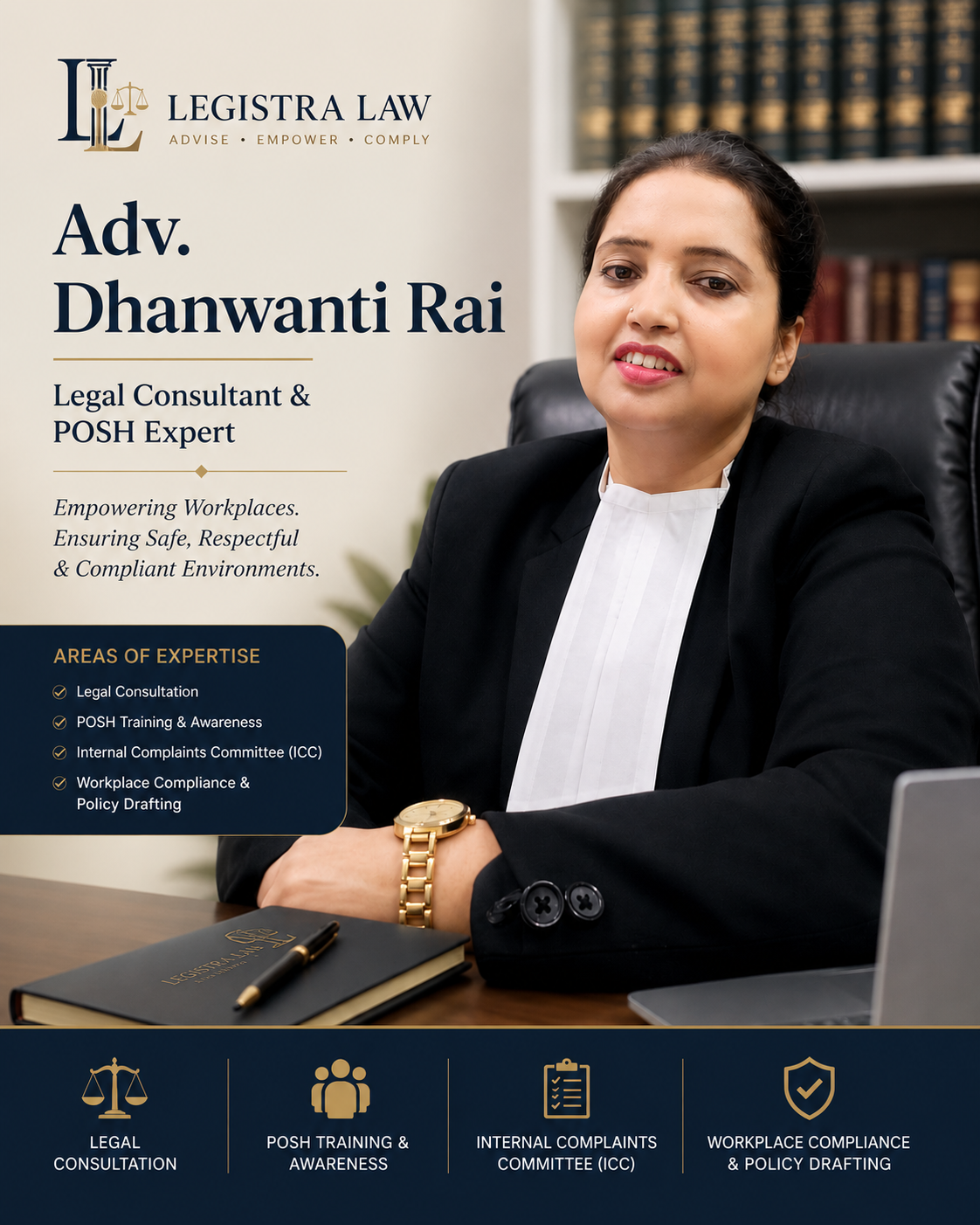 %Awanti Rai%